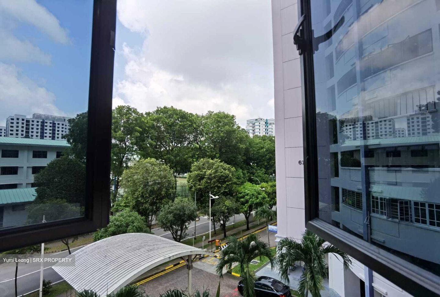 Blk 671B Jurong West Street 65 (Jurong West), HDB Executive #364327391